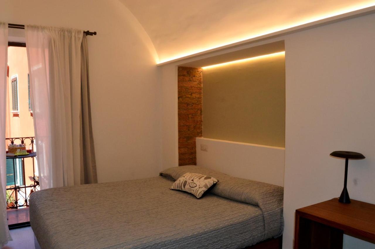Bed and Breakfast I 26 Gradini Capri Exterior foto