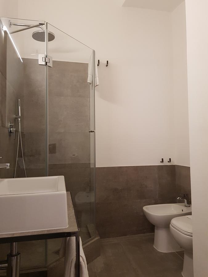 Bed and Breakfast I 26 Gradini Capri Exterior foto