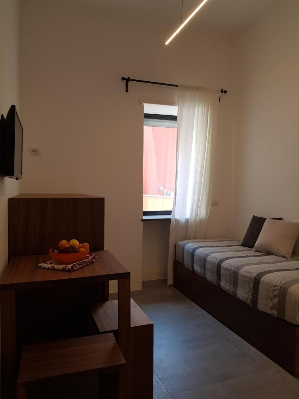 Bed and Breakfast I 26 Gradini Capri Exterior foto