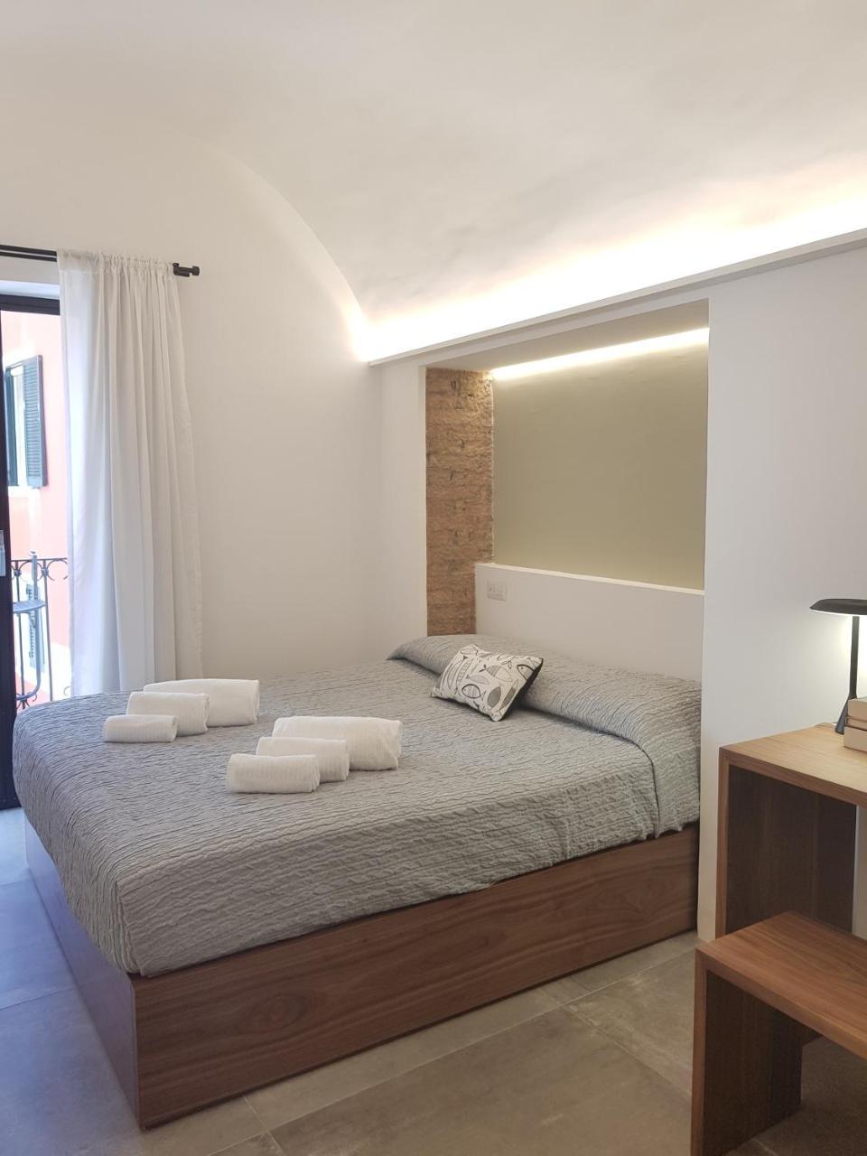 Bed and Breakfast I 26 Gradini Capri Exterior foto