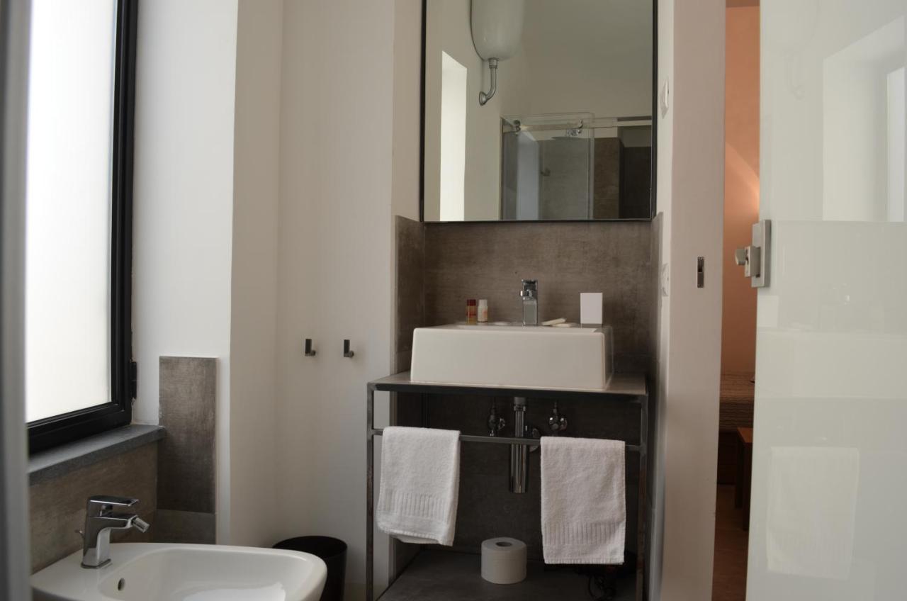 Bed and Breakfast I 26 Gradini Capri Exterior foto